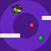 Circle Rush - Casual Game