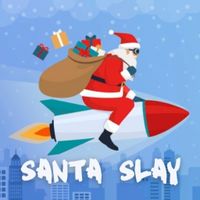 Santa Slay: Fun Mini Game