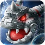 Stone:original wars-pet fight
