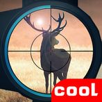Hunting Action-sniper shooting