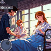 Pregnant Mother Games 3D