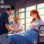 Pregnant Mother Games 3D