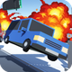 Crazy Road: Classic