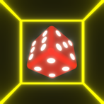 Dice Live Wallpaper 3D