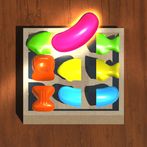 Jelly Pair Up