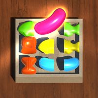 Jelly Pair Up