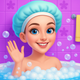 Ava's Daily Activities Game
