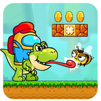 Super Bruno Go: Run Adventure