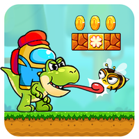 Super Bruno Go: Run Adventure