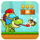 Super Bruno Go: Run Adventure