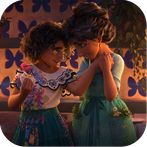 Mirabel Encanto Game and Guide