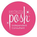 Perfectly Posh Memory Game