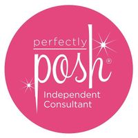 Perfectly Posh Memory Game