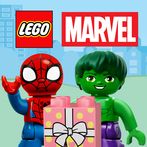 LEGO® DUPLO® Marvel