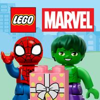 LEGO® DUPLO® Marvel