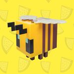 Craftsman Kawaii Bee