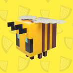 Craftsman Kawaii Bee