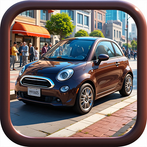 Mini Car Passenger Transport