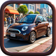 Mini Car Passenger Transport