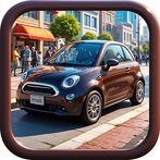 Mini Car Passenger Transport