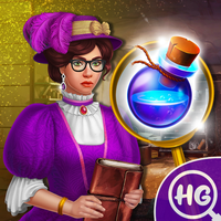 Seekers Journey Hidden Objects