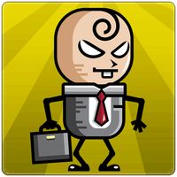 Aventures employé Game