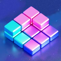 Northern Block Antistress Game