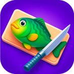 Fish Cooking 3D