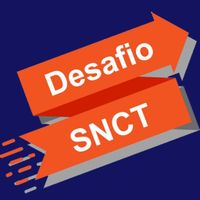 Desafio SNCT SECTI