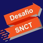 Desafio SNCT SECTI