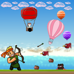 Balloon Archer's Challenge