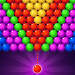 Bubble Shooter - Puzzle Game