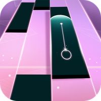 Magic Dancing Tiles