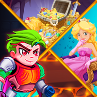 Hero Rescue - Pull Pin War