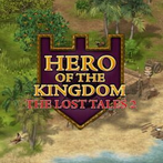Hero of the Kingdom: Tales 2