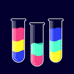 Water Sort Game