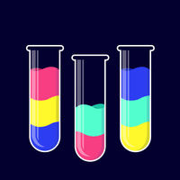 Water Sort Game