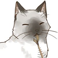 manee the cat