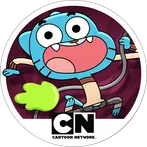 Super Slime Blitz - Gumball