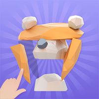 Stone Patience – logic puzzle