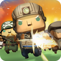 Mini Ground - Online FPS