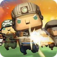 Mini Ground - Online FPS