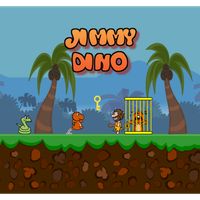 Jimmy Dino