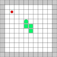 Snake Game