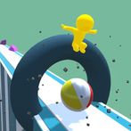 Tricky Roller
