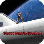 Shoot Muscle Brother!