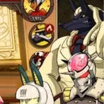 Skull Racing RPG Royal game
