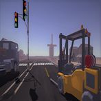 Trans Cities - ForkLift 3D