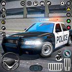 Police Car: Police Games 3D