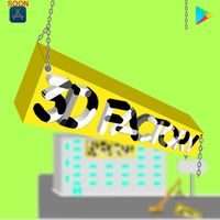 3D Factory Tycoon